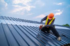 Professional Roofing service in Virginia, IL